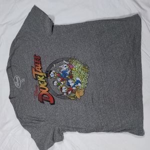 Disney Duck Tales Graphic Tee